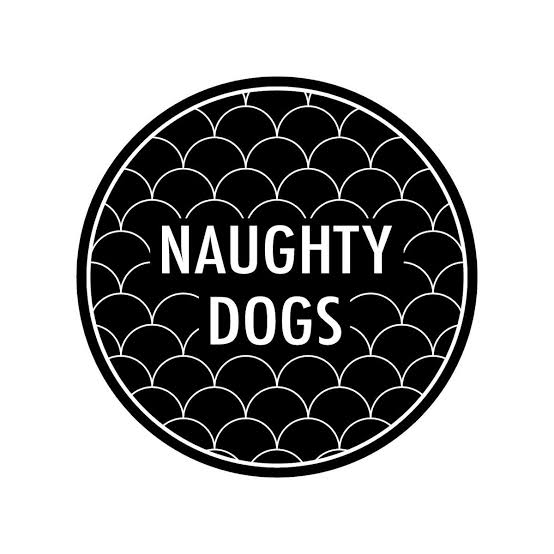 Naughty dogs