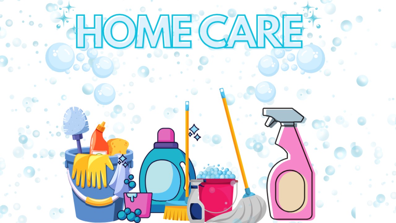 HOME CARE | THE PHARMACY