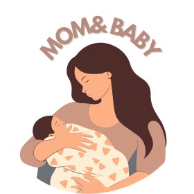 ΜΑΜΑ & ΠΑΙΔΙ