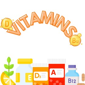 ΣΥΜΠΛΗΡΩΜΑΤΑ ΔΙΑΤΡΟΦΗΣ