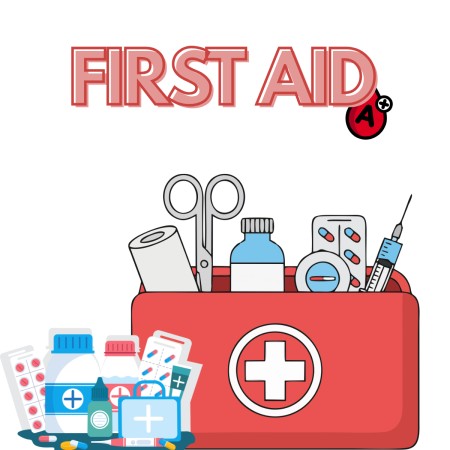 Πρώτες Βοήθειες