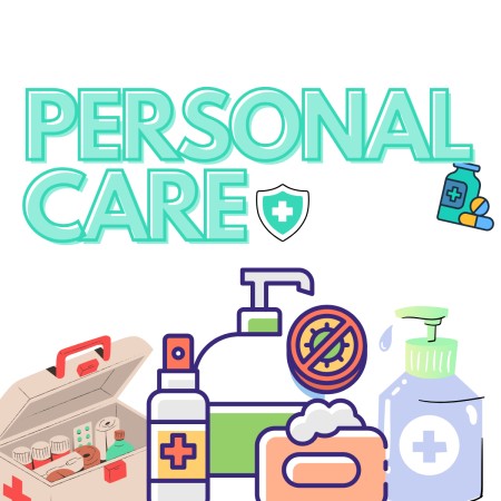 Προσωπική Φροντίδα