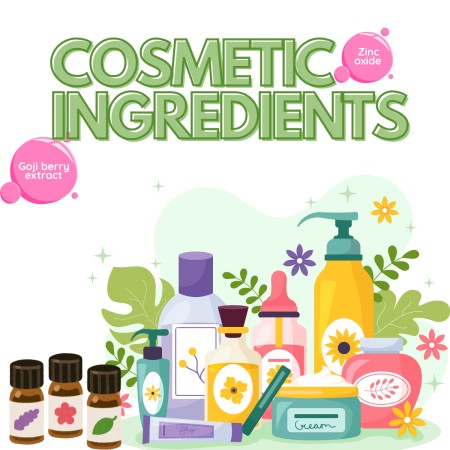 ΠΡΩΤΕΣ ΥΛΕΣ ΚΑΛΛΥΝΤΙΚΩΝ