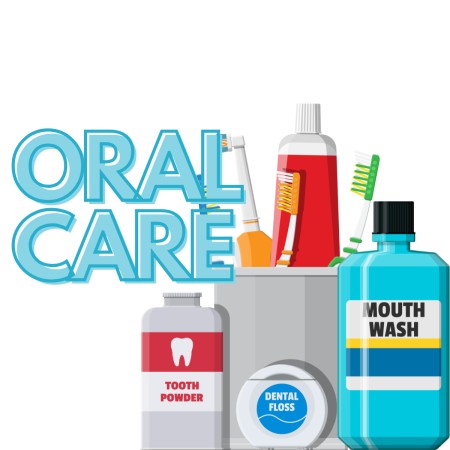 Στοματική Υγιεινή