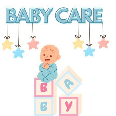 Φροντίδα Βρέφους