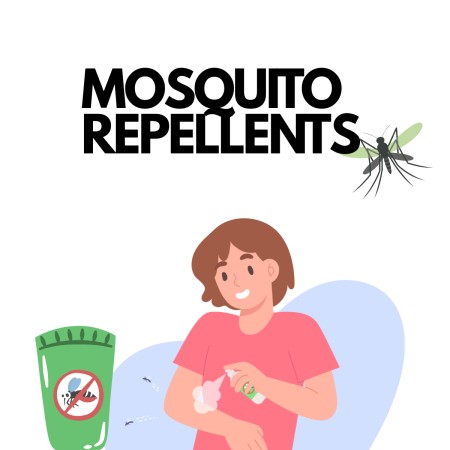 Αντικουνουπικά