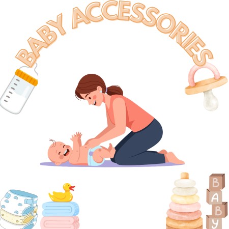 Αξεσουάρ Βρέφους