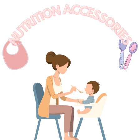 Αξεσουάρ Διατροφής
