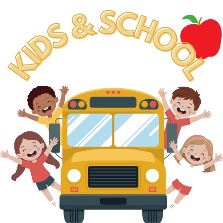 Παιδιά & Σχολείο