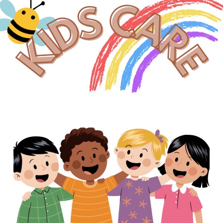 Φροντίδα Παιδιού