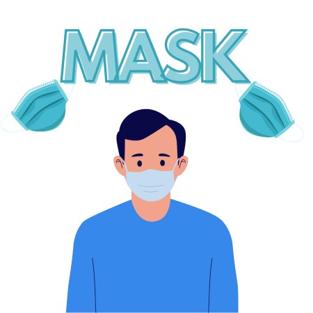 Χειρουργικές Μάσκες - Μάσκες Προστασίας