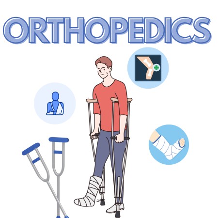 ΟΡΘΟΠΕΔΙΚΑ