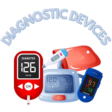 Διαγνωστικές Συσκευές