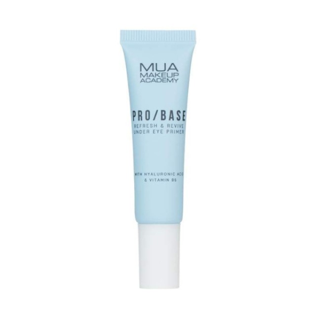 MUA Refresh & Revive Under Eye Primer, 10ml