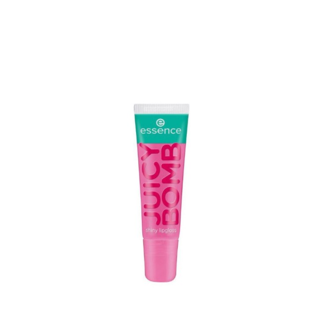 Essence Juicy Bomb Shiny Lip Gloss 102 Witty Watermelon 10ml