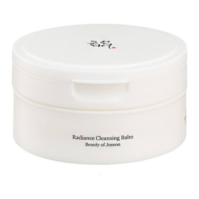 Beauty of Joseon Radiance Cleansing Balm Κρέμα Καθαρισμού Προσώπου 100ml