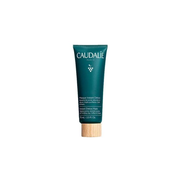 CAUDALIE INSTANT DETOX MASK 75 ML