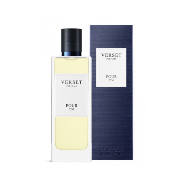 Verset Parfums Pour Toi Ανδρικό Άρωμα 50ml