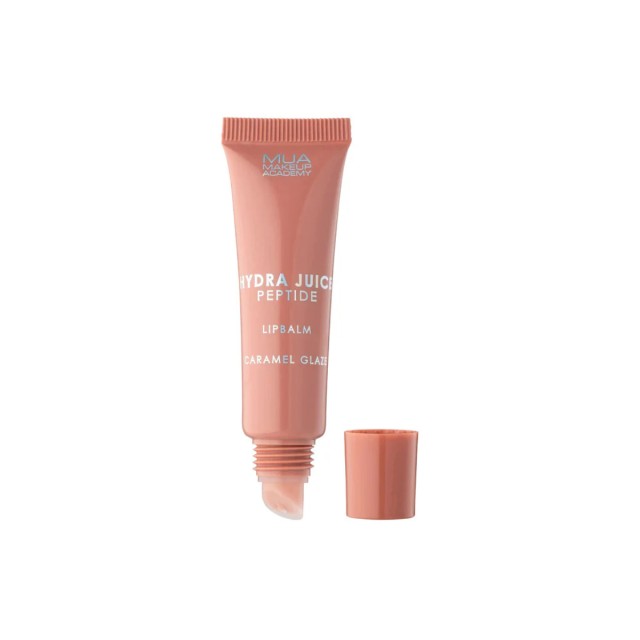 MUA Lip Balm Caramel Glaze 10ml