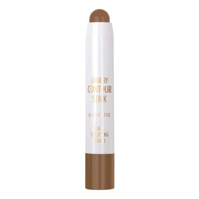 Golden Rose Chubby Contouring Stick 01 3.8gr
