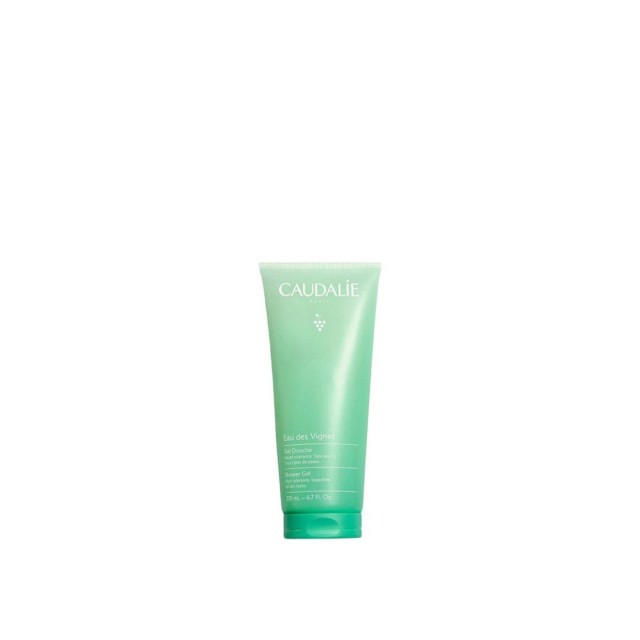 Caudalie Eau Des Vignes Shower Gel 200ml