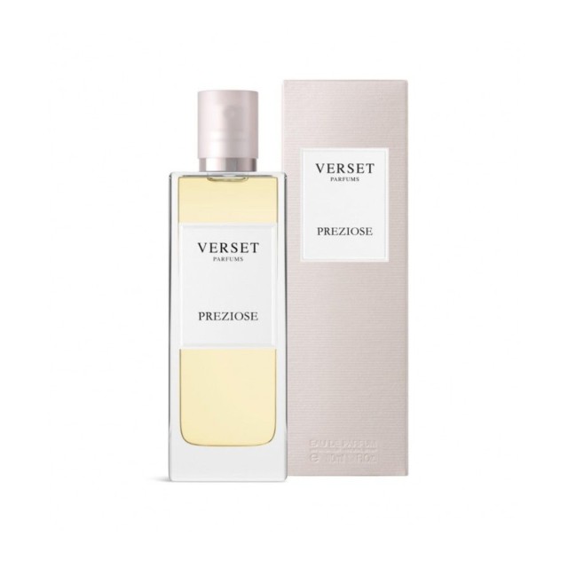 Verset Parfums Preziose for Her Γυναικείο Άρωμα 50ml