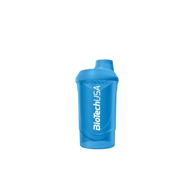 Biotech Blue Shaker