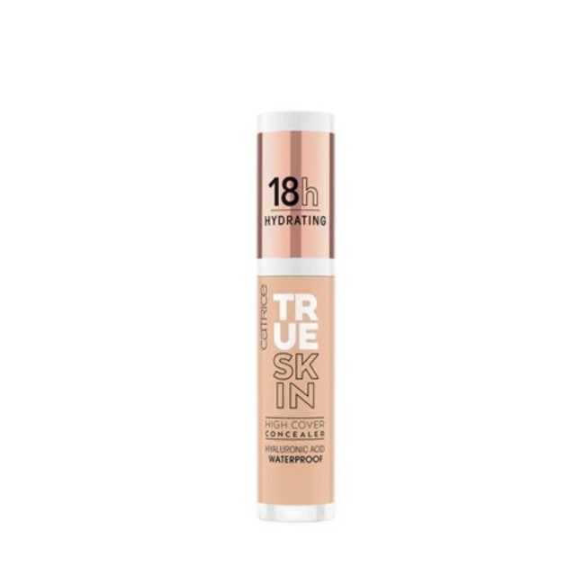 Catrice True Skin High Cover Concealer 020 Warm Beige
