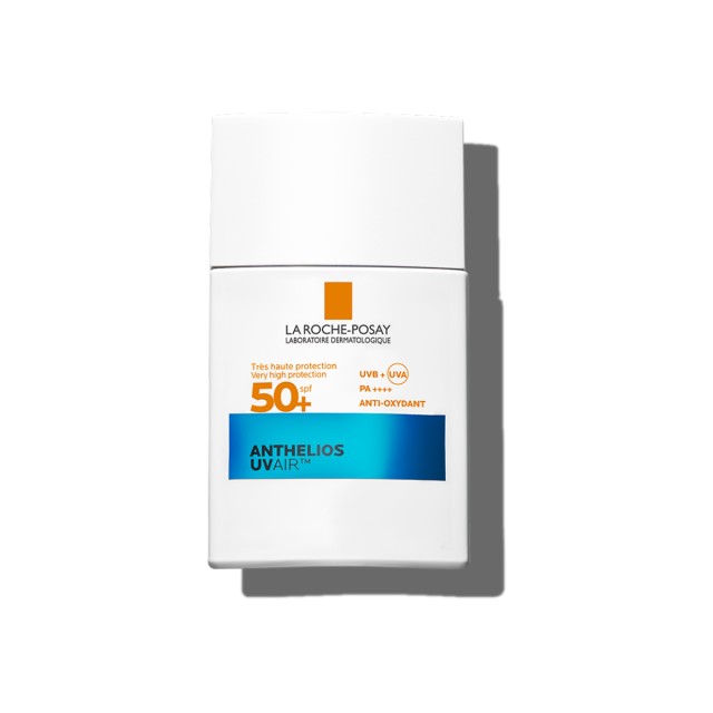 La Roche Posay Anthelios Uv Air Αντηλιακό Προσώπου SPF50+ 40ml