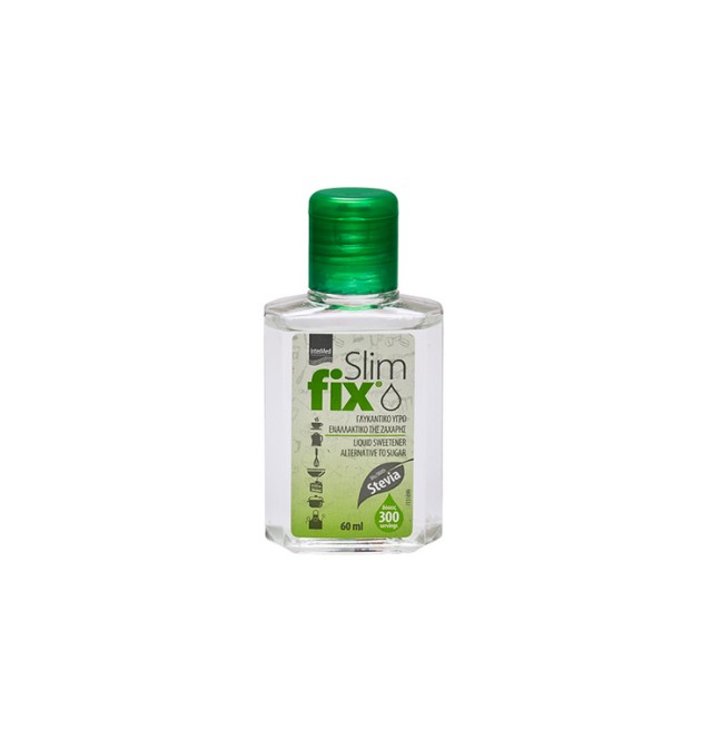 INTERMED SLIM FIX 60ML