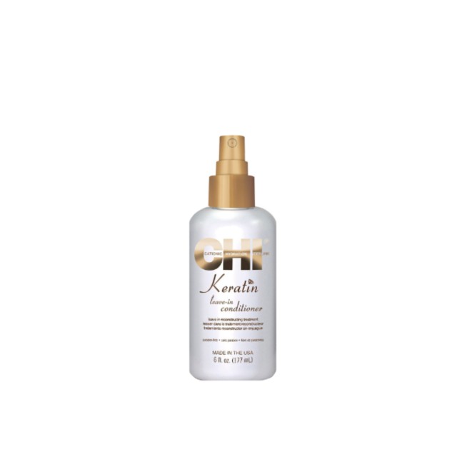 CHI Keratin Leave-In Conditioner 177ml