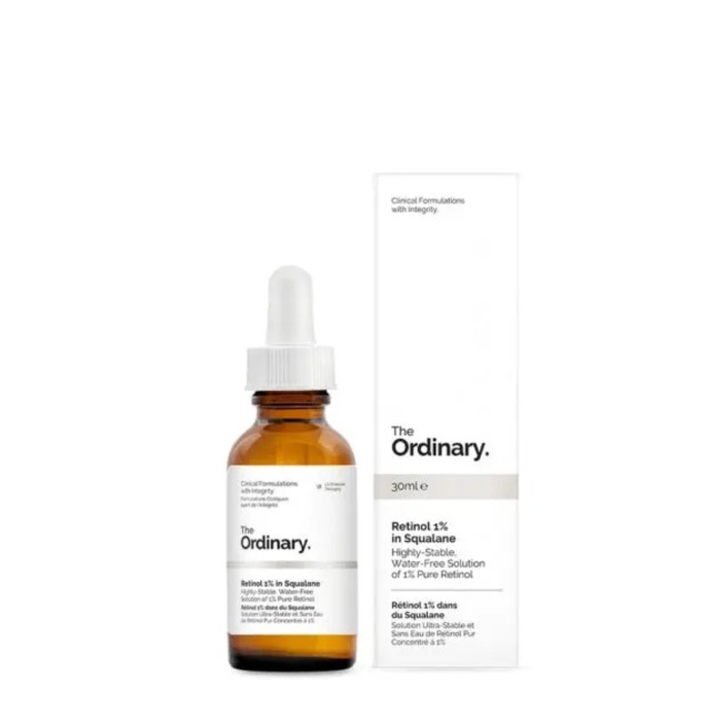 The Ordinary Retinol 1%