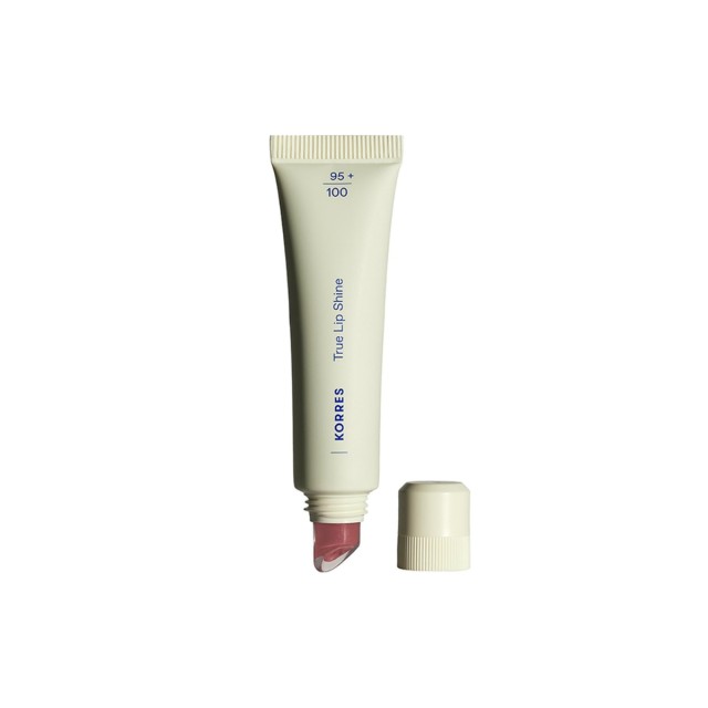 Korres True Lip Shine 19 Pomegranate, 10ml