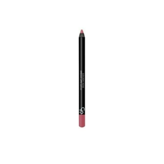 GOLDEN ROSE DREAM LIPS LIPLINER No 521
