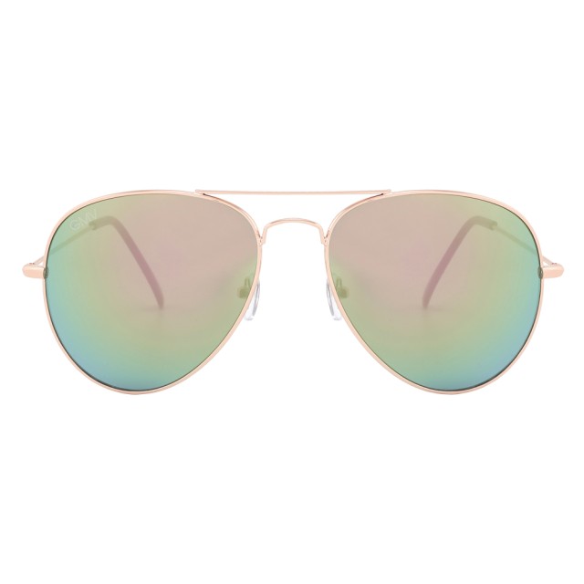 GIAN MARCO VENTURI ΓΥΑΛΙΑ ΗΛΙΟΥ ADONE - GOLD L