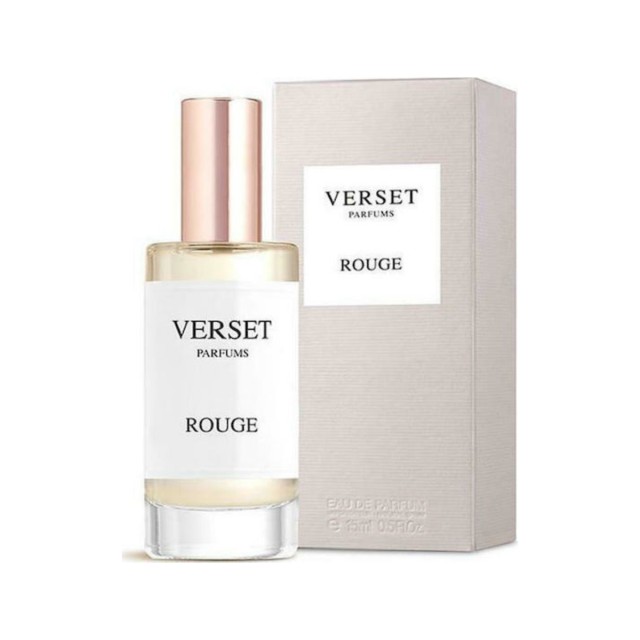 Verset Rouge Eau de Parfum 15ml