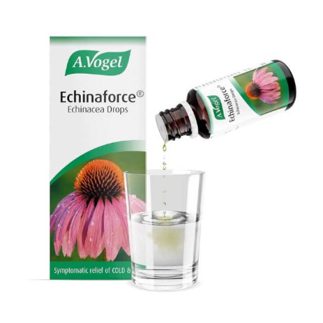 A.Vogel Βάμμα Echinaforce 50ml