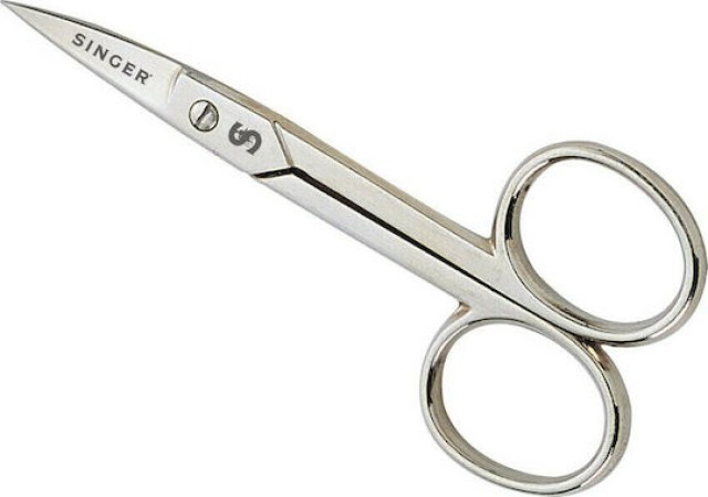 Ψαλίδι Νυχιών Zinger 1τμχ