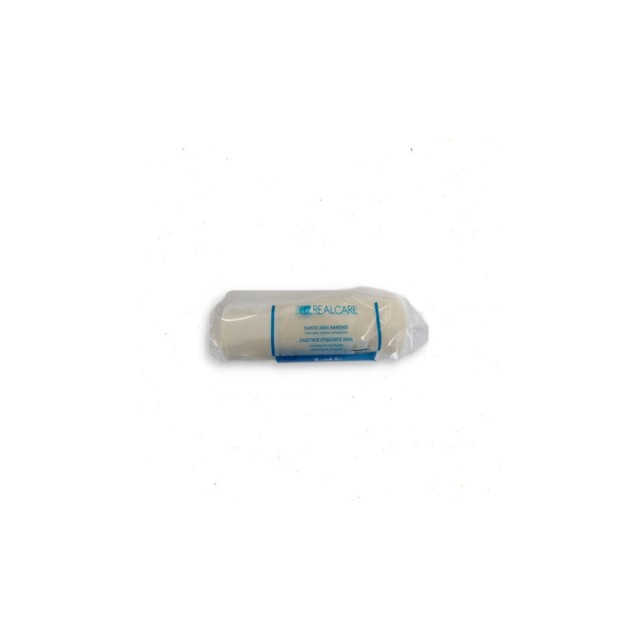 REAL CARE ΕΛΑΣΤΙΚΟΣ ΕΠΙΔΕΣΜΟΣ IDEAL 12cmX4.5m
