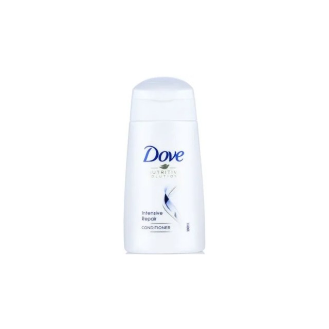 Dove Intensive Conditioner Αναδόμησης/Θρέψης για Ταλαιπωρημένα Μαλλιά 50ml