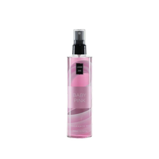Lavish Care Fragrance Mist - Baby Pink 200 ml