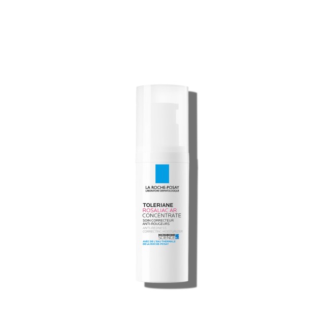 La Roche Posay Toleriane Rosaliac Ar Concentrate Κατά Της Ερυθρότητας 40 ml