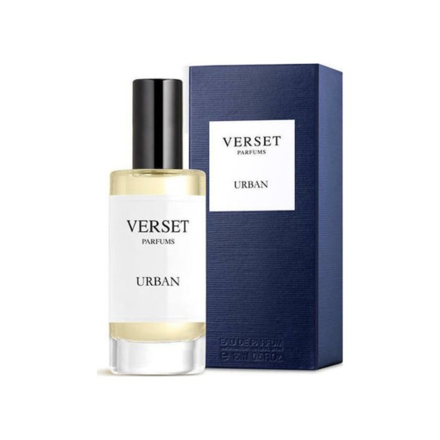 Verset Urban Eau de Parfum 15ml