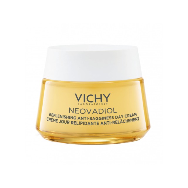Vichy Neovadiol Post-Menopause Κρέμα Προσώπου Ημέρας για Ενυδάτωση, Αντιγήρανση & Σύσφιξη 50ml