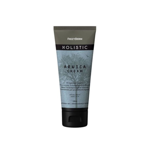 Frezyderm Holistic Arnica Cream Κρέμα με Άρνικα 100ml