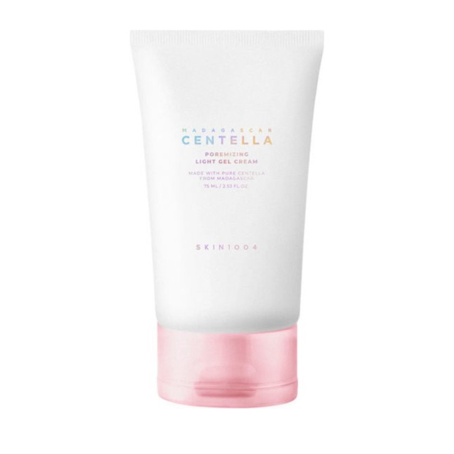 Skin1004 Madagascar Centella Poremizing Light 24ωρο Gel Προσώπου Ημέρας κατά των Ατελειών με Νιασιναμίδη