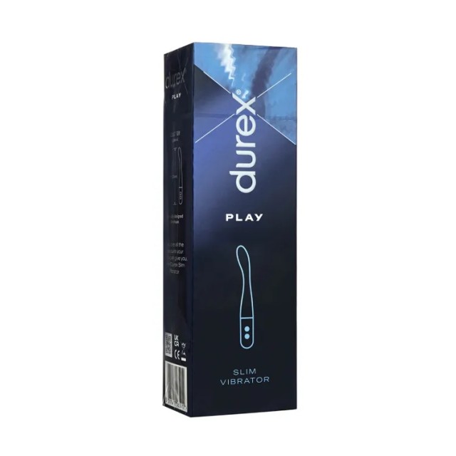Durex Slim Vibrator