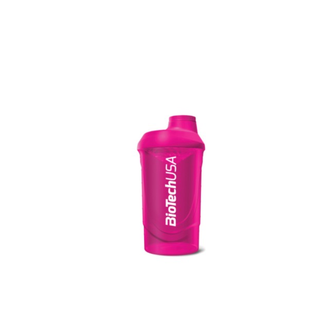 Biotech Shaker  Pink