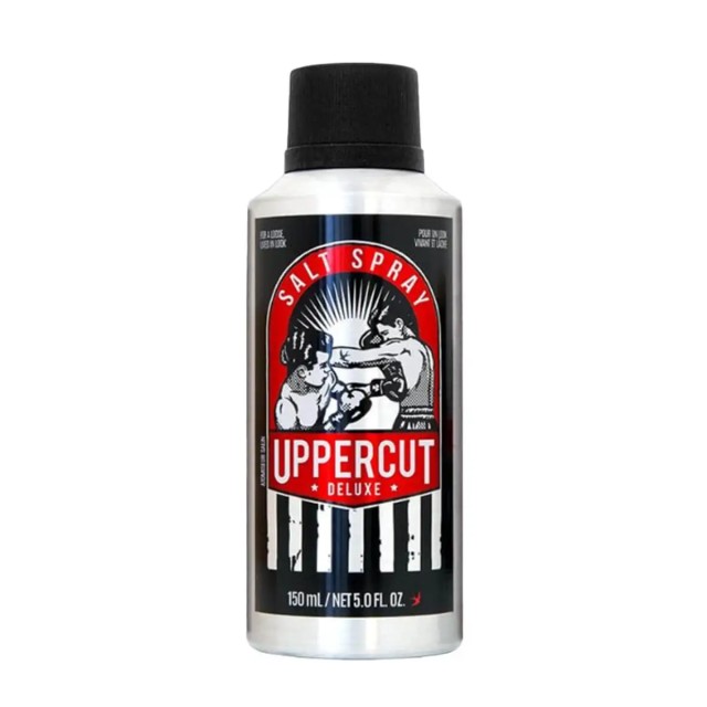 Uppercut Deluxe Salt Spray Μαλλιών 150ml