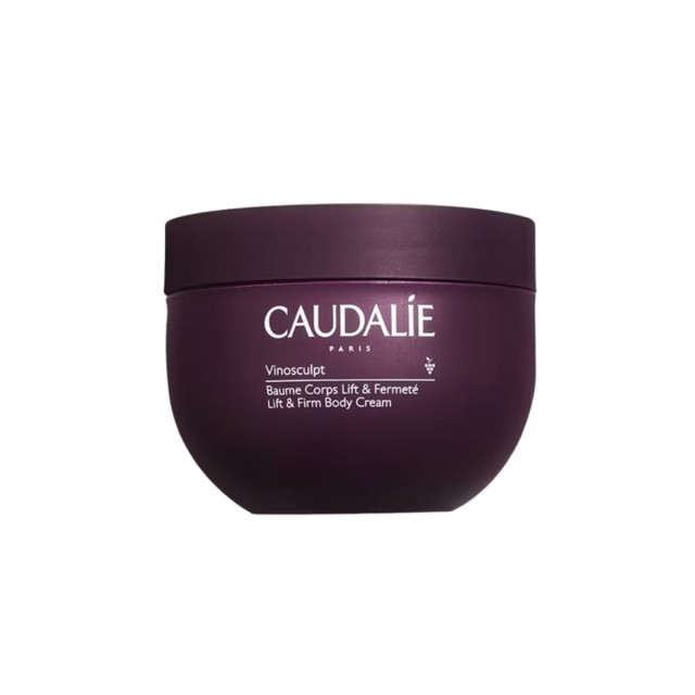 Caudalie Vinosculpt Lift & Firm Body Cream 250 ml